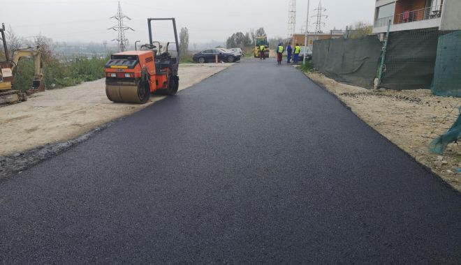 Lucrări de reabilitare a carosabilului, în mai multe zone din Constanța - reabilitarecarosabil4-1574242444.jpg