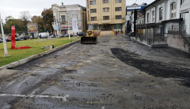 ATENȚIE UNDE PARCAȚI! Mai multe zone din orașul Constanța, reabilitate - reabilitarecarosabil7-1571834969.jpg