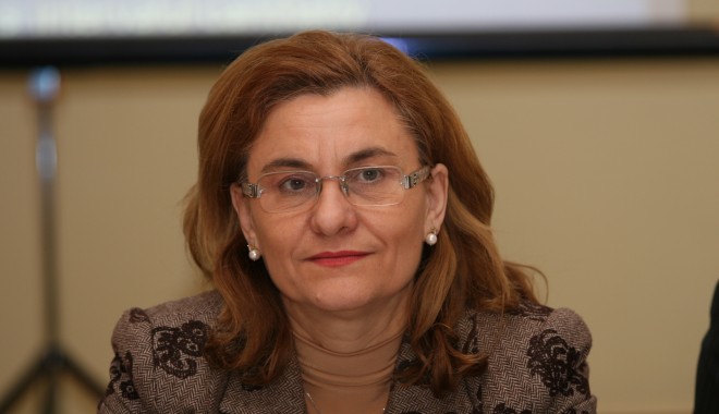 Maria Grapini vrea cu 50% mai mulți turiști străini în 2014. Iată cum - reachmariagrapini22-1387463670.jpg