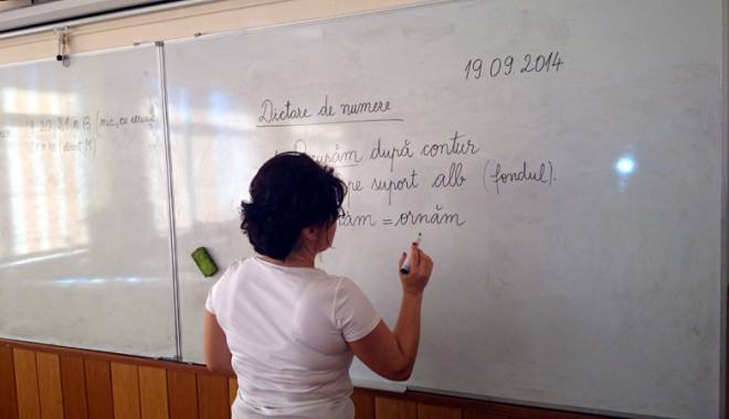 Reacția sindicatului în urma măririi salariilor profesorilor - reactiesindicalisti-1446832911.jpg