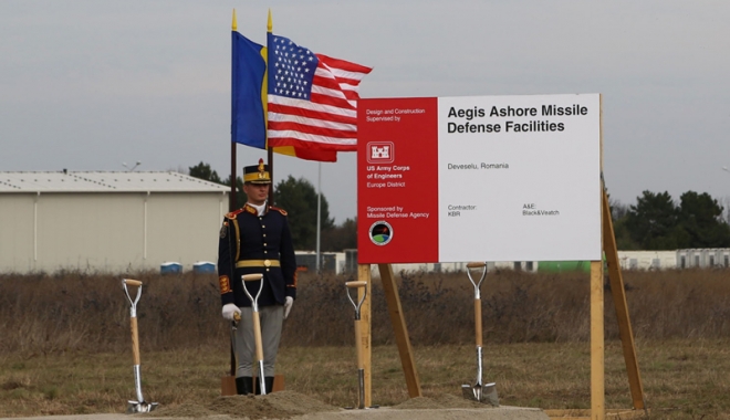 Moscova reacționează dur după inaugurarea scutului antirachetă  de la Deveselu - reactiimoscova-1463065544.jpg