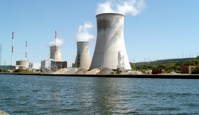 Germania solicită Belgiei închiderea temporară a două reactoare nucleare, din motive  de securitate - reactoarebelgia-1461241543.jpg