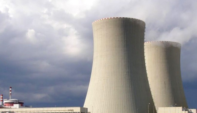 Coreenii vor să investească în construcția reactoarelor 3 și 4 Cernavodă - reactor-1314985037.jpg