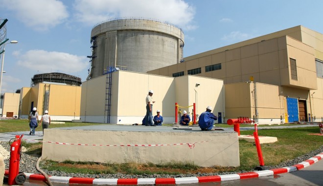 Nivelul radiațiilor la Cernavodă - reactor-1375322972.jpg