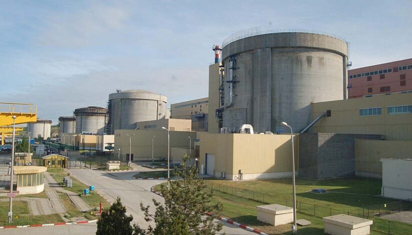 Unitatea 2 CNE Cernavodă revine la putere nominală după remedierea unei pompe de apă - reactor-1764443378.jpg