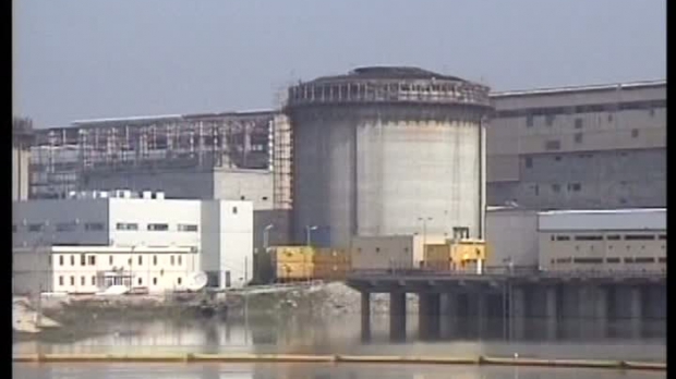 Centrala nucleară de la Cernavodă a trecut cu brio toate testele de stres - reactorcernavoda03293500-1327496315.jpg