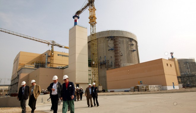 Unitatea 2 CNE Cernavodă, reconectată la Sistemul  Energetic Național - reactorul2cernavoda7-1382884003.jpg