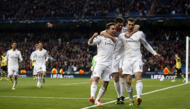 Real Madrid a învins FC Barcelona, scor 2-1, și a câștigat Cupa Spaniei - real-1397725696.jpg