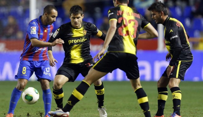 Acuzații de blat în Spania. Căpitanul lui Atletico Madrid, audiat: 
