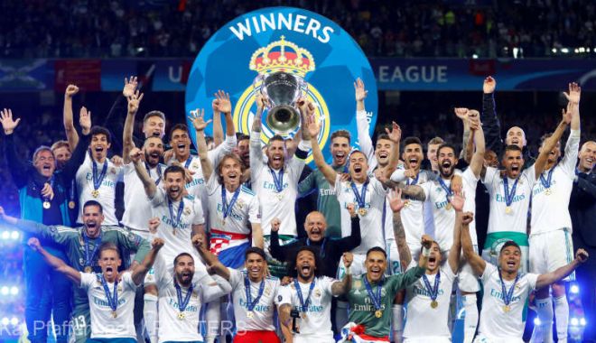 Real Madrid a detronat-o pe Manchester United și a redevenit cel mai bogat club din lume - real-1548338016.jpg