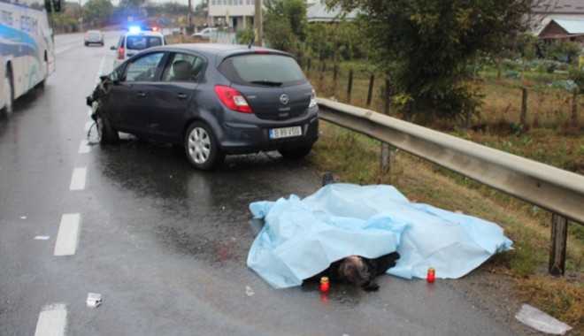 Accident mortal după ce au plecat de la Cuvioasa Parascheva - realitateaaccidentparasche-1350233480.jpg