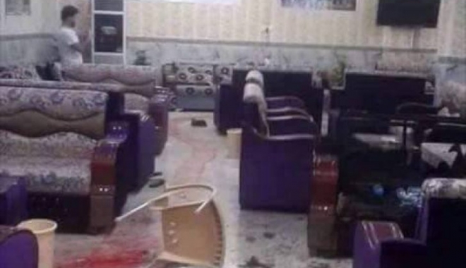 ISIS lovește și fotbalul. 16 morți într-un atentat la un fan club al Realului - realmadridatac61516800-1463157227.jpg