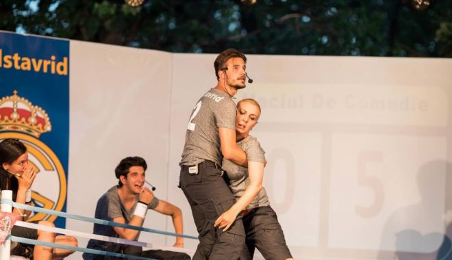 Real Stavrid şi AC Biban într-un nou show de improvizaţie - realstavrid-1613147712.jpg