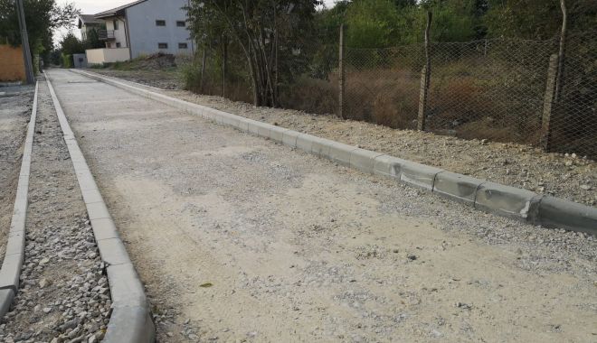 Străzi construite de la zero pentru constănțeni! - reamenajarestrazi5-1568802247.jpg