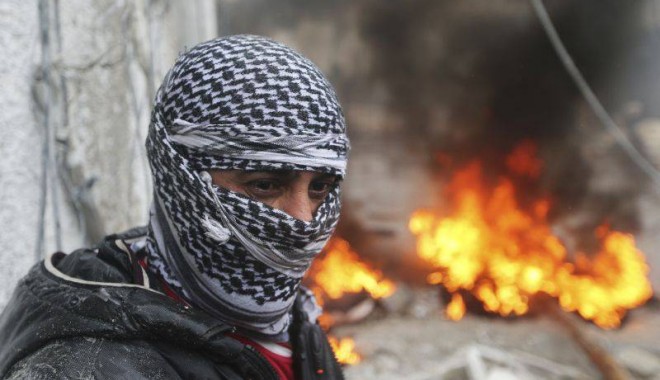 Rebelii sunt cei care au folosit gazul sarin în Siria, potrivit unui expert ONU - rebeli-1377787347.jpg