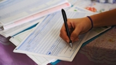 Au fost publicate primele date din Recensământul Populației. Câți români mai sunt în țară - rec-1672409100.jpg