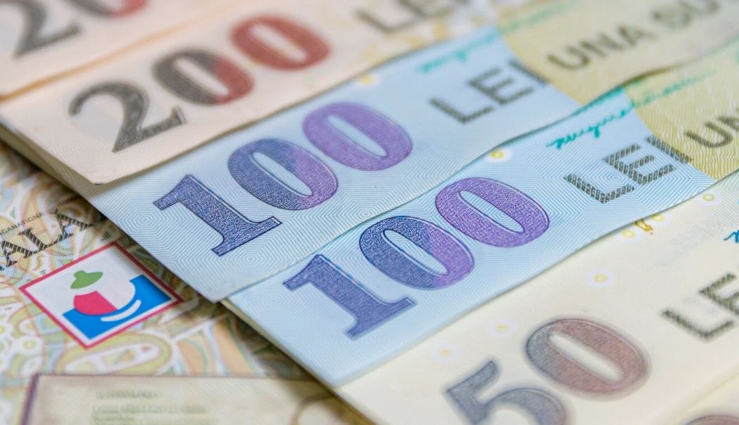 De la 1 iulie, aproape două milioane de angajați beneficiază de majorarea salariului