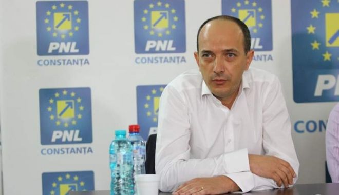 Robert Boroianu, demis din funcția de secretar general al PNL Constanța - received373845903260124-1559853712.jpg