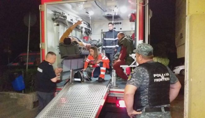 Trei braconieri turci, împușcați de polițiștii de frontieră, lângă Costinești! - received471146257024083-1558378009.jpg