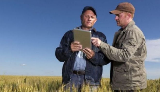 În judeţul Constanţa sunt peste 33.000 de exploataţii agricole - recensamantagricoltableta-1630077432.jpg