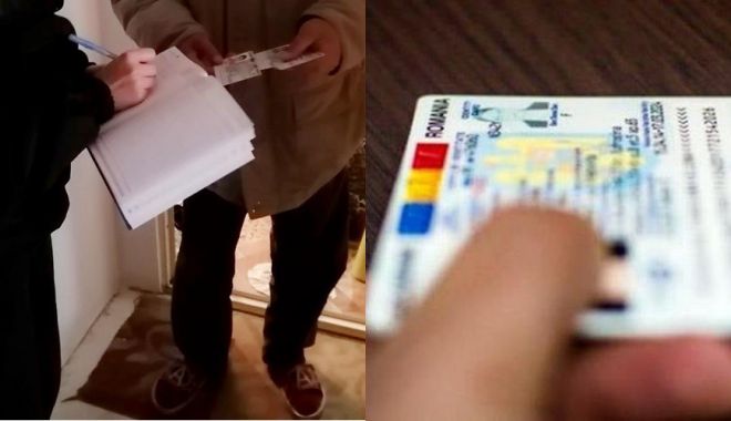 Recenzarea populației din ușă în ușă, o nouă metodă de înșelătorie