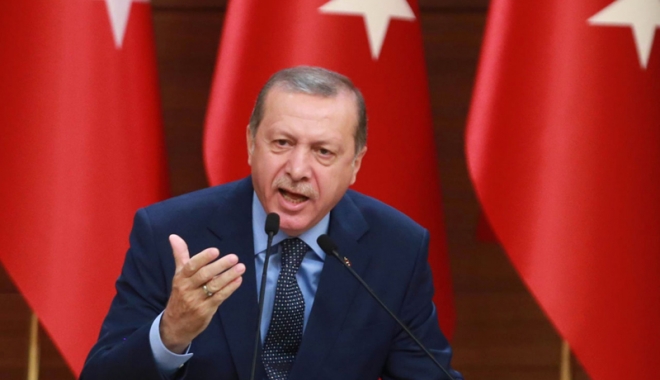 Recep Erdogan: 