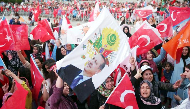 Recep Erdogan a câștigat alegerile prezidențiale din primul tur - recep-1529931080.jpg