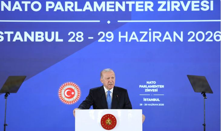 Recep Erdogan solicită integrarea Turciei în arhitectura de apărare europeană - recep-1782807498.webp