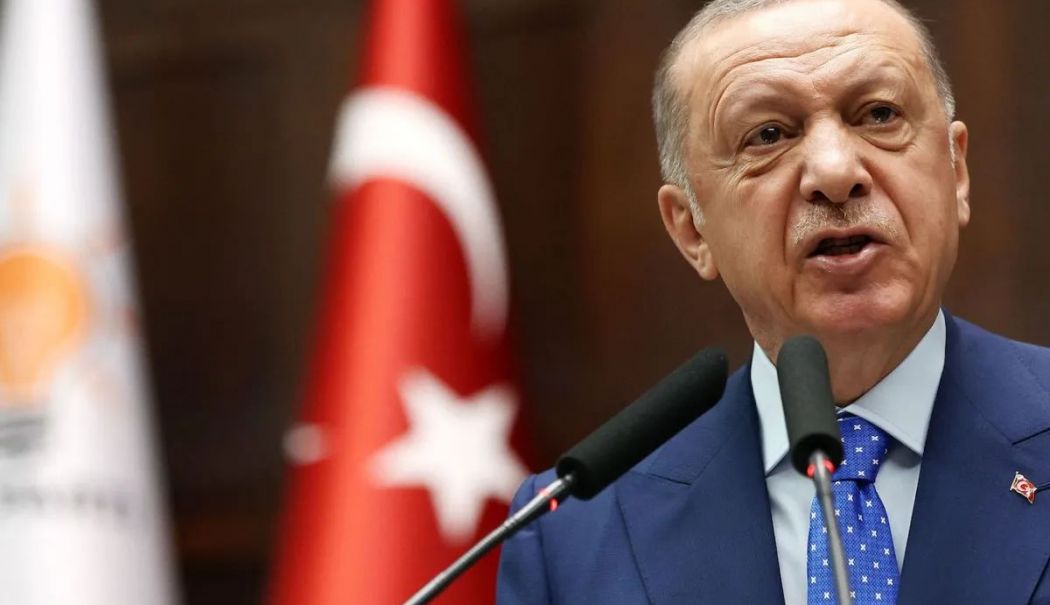 Recep Erdogan anunță că Turcia este gata să intervină militar în Siria - recep-erdogan-1736259493.jpg