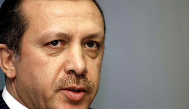 Premierul Turciei, despre scandalul de corupție: Suntem în fața unui atac - receperdogan-1388051098.jpg
