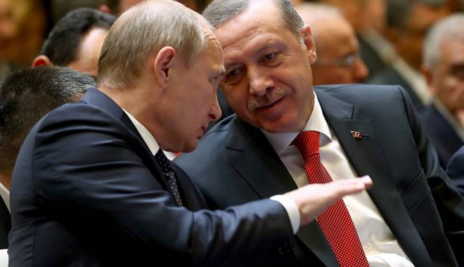 Recep Erdogan: Vladimir Putin nu mi-a răspuns la telefon - receperdoganvladimirputin-1448643438.jpg