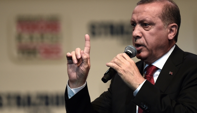Turcia / Companiile suspectate de legături cu Fethullah Gulen, în vizorul președintelui Erdogan - receptayyiperdogan-1470322655.jpg
