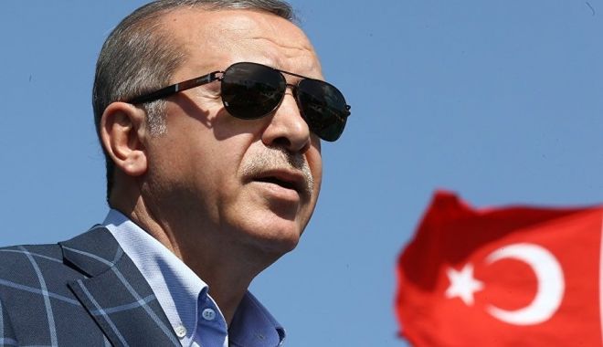 Recep Tayyip Erdogan, invitat la un summit UE în martie - receptayyiperdogan-1518021405.jpg