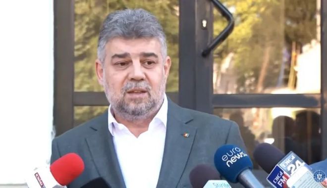 Marcel Ciolacu: Nu vom avea recesiune! Guvernul pregătește două ordonanțe pentru creșterea veniturilor la buget - recesiune-1690561933.jpg