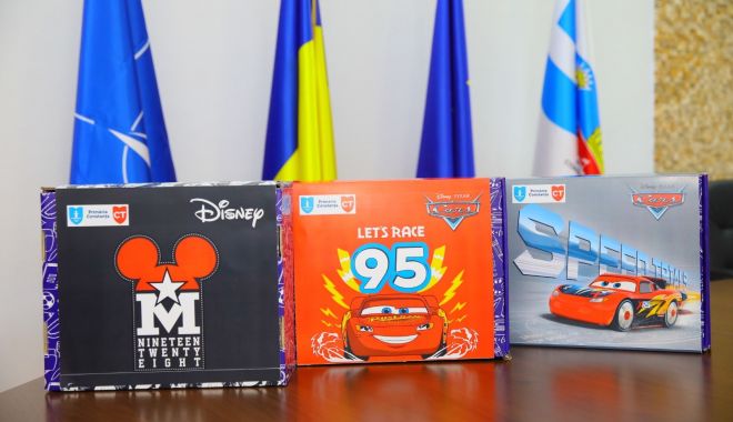Au sosit rechizitele pentru clasa a II-a, de la Primăria Constanța - rechizite2-1600164221.jpg