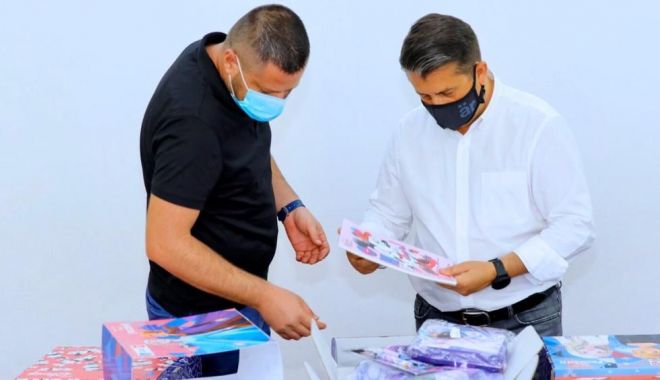 Primăria a pregătit rechizitele gratuite pentru preșcolarii și școlarii din Constanța - rechizitegratuite2-1598638083.jpg