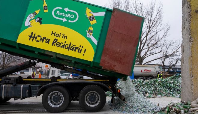 A fost lansat ghidul de finanțare al programului „Fabrici de reciclare” - reciclare-1709728870.jpg