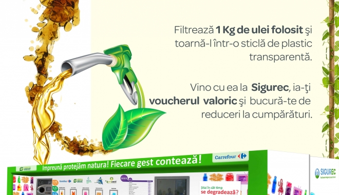 Colectarea uleiului alimentar, cu recompensă pe loc! - recicleazauleialimentaruzatsiter-1497354681.jpg