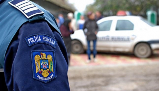 Recidivist reținut după ce a încercat să violeze o minoră, la Constanța - recidivist-1515692844.jpg