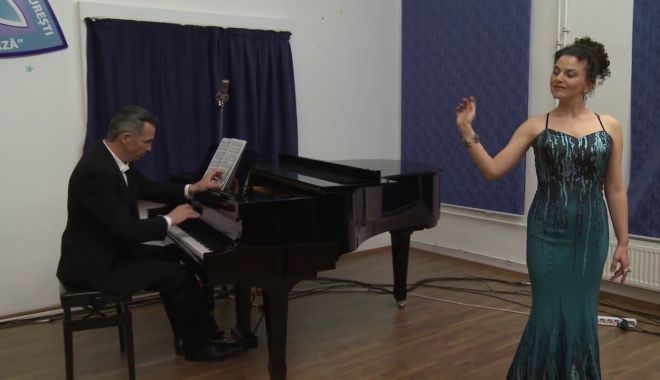 Recital liric pentru melomanii  de la malul mării - recitalsursayoutube-1603122625.jpg