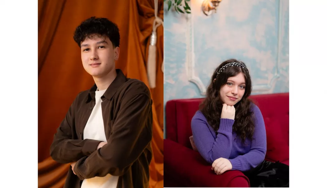 Elevii Emir Abdula și Elena Perianu, recitaluri apreciate la Concursul Național de Interpretare Pianistică „Piano Art” - recitaluri-1782128684.webp