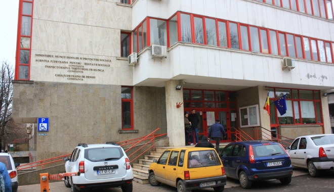 Firmele de pază,  în topul reclamațiilor la ITM - reclamatii-1507822692.jpg