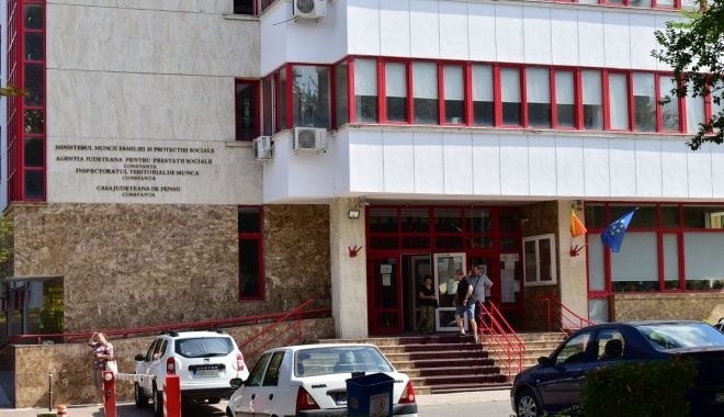 Peste o sută de constănţeni şi-au reclamat patronii în luna trecută - reclamatii-1623261133.jpg