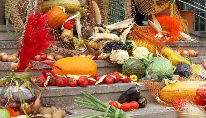 Năvodărenii vor petrece la 