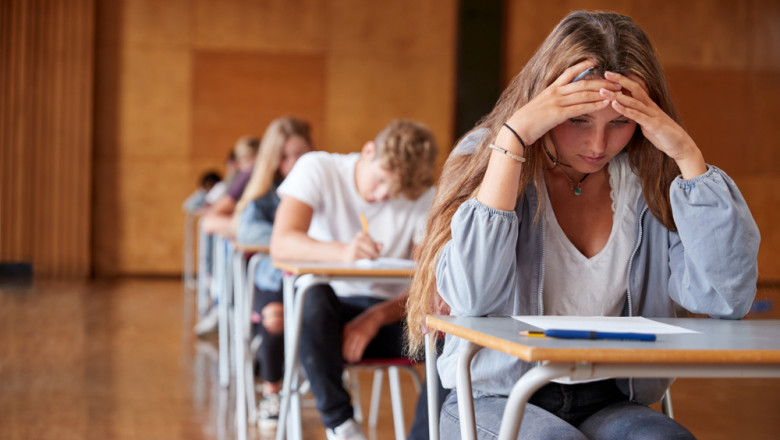 Recomandări ale reprezentanților Ministerului Educației pentru elevii care susțin examenul de Bacalaureat