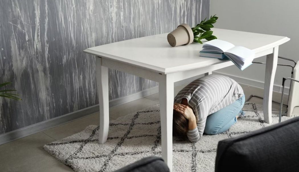 ISU face recomandări după cutremur. Ce trebuie verificat în case - recomandari-cutremur-1726504995.jpg