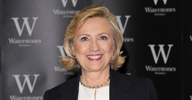 Ce le recomandă Hillary Clinton femeilor de succes - recomandarihillary-1415283653.jpg