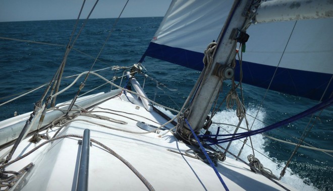 Record de participanți  la Regata Internațională Poseidon-Kaliakria Cup - record-1402583401.jpg