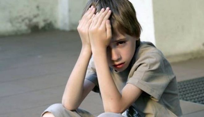 România, fruntașă la numărul copiilor abandonați. Adopțiile merg tot mai greu - record-1705934413.jpeg