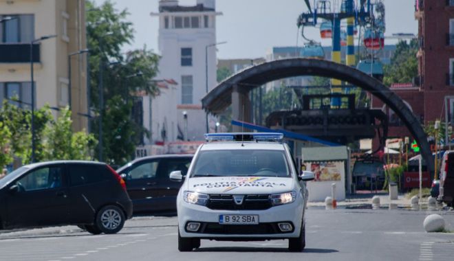 Record de amenzi!  Polițiștii locali, cu ochii  pe constănțenii indisciplinați - recorddeamenzi-1532447533.jpg